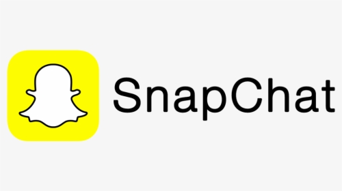 Snapchat Ads Logo Png, Transparent Png, Transparent PNG