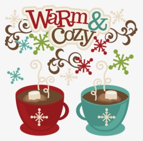 Stay Warm And Cozy, HD Png Download, Transparent PNG