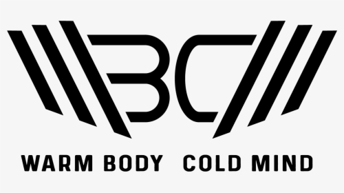 Warm Body Cold Mind Tm - Graphic Design, HD Png Download, Transparent PNG