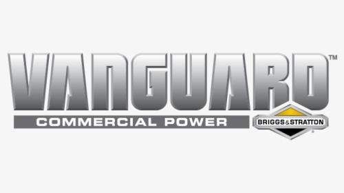 Vanguard Engines - Briggs & Stratton, HD Png Download, Transparent PNG