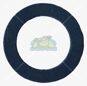 Briggs & Stratton Sealing Washer - Frisbee Soft, HD Png Download, Transparent PNG