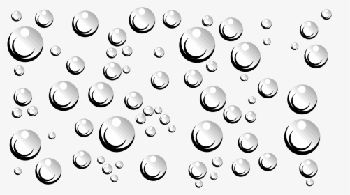 Clip Art Collection Of Free Raindrop - High Resolution Rain Drops Png, Transparent Png, Transparent PNG
