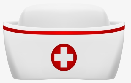 Nurse's Cap, HD Png Download, Transparent PNG