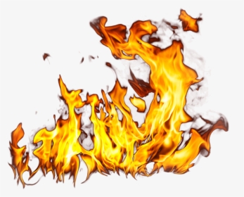 Transparent Fire Design Png - Transparent Fire Png Gif, Png Download, Transparent PNG