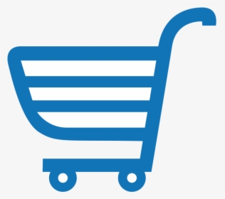 Grocery Clipart Trolly - Income Expenses Savings, HD Png Download, Transparent PNG