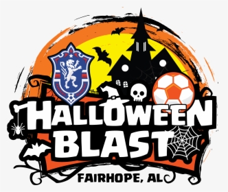 Fairhope Halloween Blast Tournament, HD Png Download, Transparent PNG