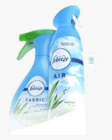Febreze Air Fresheners And Odor Eliminating Products - Febreze, HD Png Download, Transparent PNG