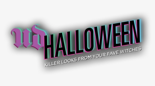Halloween Makeup Ideas - Graphic Design, HD Png Download, Transparent PNG