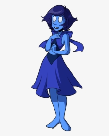 Steven Universe Lapis Lazuli By Deeum-d80yvbs - If Every Porkchop Were Perfect, HD Png Download, Transparent PNG
