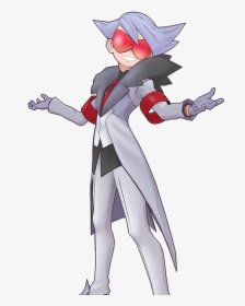 Lear Pokemon Masters, HD Png Download, Transparent PNG