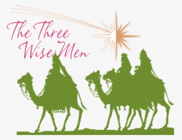 Three Wise Men Funny, HD Png Download, Transparent PNG