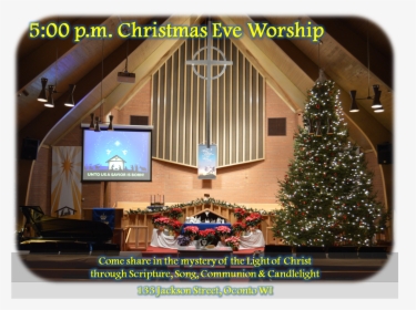 Fpcochristmaseve2015 - Christmas Tree, HD Png Download, Transparent PNG