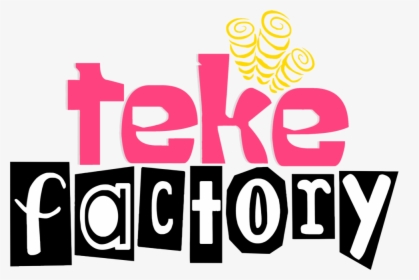 Tekefactory - Teke Factory, HD Png Download, Transparent PNG