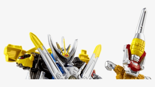 Power Rangers Beast Morphers Megazord Toys, HD Png Download, Transparent PNG