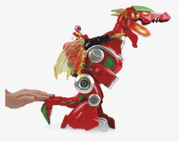 Power Rangers Beast Morphers Toys, HD Png Download, Transparent PNG