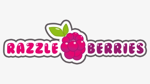 Razzleberries, HD Png Download, Transparent PNG