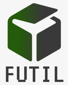 Futil-logo - Photographic Film, HD Png Download, Transparent PNG