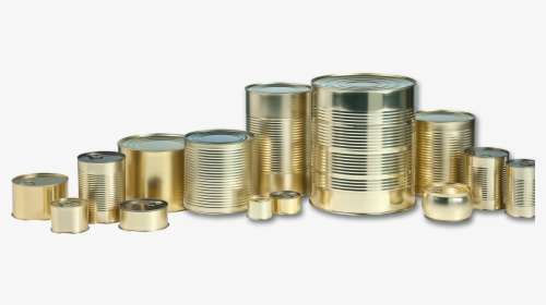 Canned Food Metal, HD Png Download, Transparent PNG