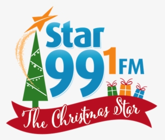 99.1 Star, HD Png Download, Transparent PNG