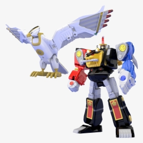Power Ranger Mighty Morphin Megazord, HD Png Download, Transparent PNG
