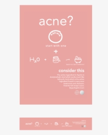 Aspirin Pink 2019 - Poster, HD Png Download, Transparent PNG