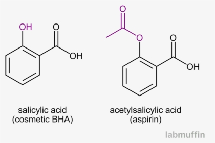 Di Benzyl Acetone Structure, HD Png Download, Transparent PNG