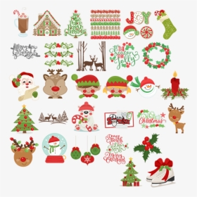 Miss Kate Cuttables Christmas, HD Png Download, Transparent PNG