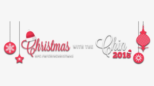 Chin Christmas Foreground, HD Png Download, Transparent PNG