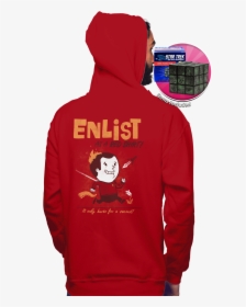 Hoodie, HD Png Download, Transparent PNG