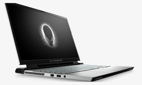 Alienware M17 Gaming Laptop, HD Png Download, Transparent PNG