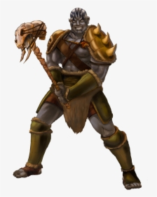 D Png For Free Download On - Goliath Dungeons & Dragons, Transparent Png, Transparent PNG