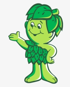Green Giant Little Sprout For Sale, HD Png Download, Transparent PNG