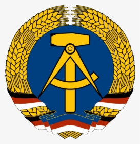 Thumb Image - Coat Of Arms German Republic, HD Png Download, Transparent PNG