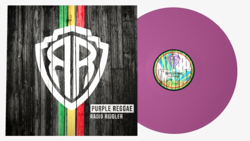 Purple Reggae, HD Png Download, Transparent PNG