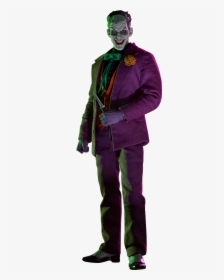 Joker, HD Png Download, Transparent PNG