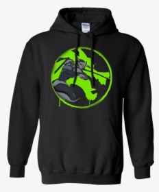 No Such Thing As A Fish Hoodie, HD Png Download, Transparent PNG