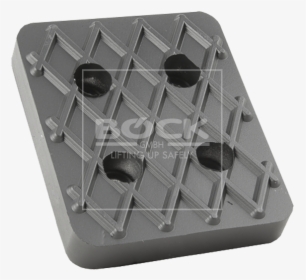 Rubber Pad With Steel Plate Suitable For Bishamon Car - Pill, HD Png Download, Transparent PNG
