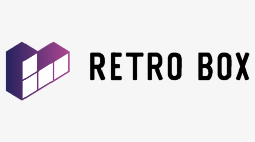 Retrobox - Console Retrobox, HD Png Download, Transparent PNG