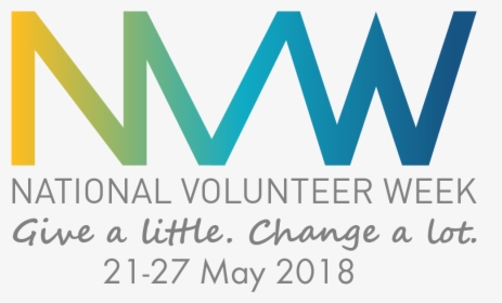 National Volunteer Appreciation Week 2019, HD Png Download, Transparent PNG