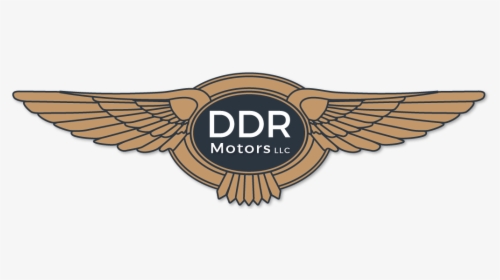 Ddr Motors Llc - Emblem, HD Png Download, Transparent PNG