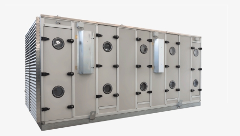 Unita Trattamento Aria - Enclosure, HD Png Download, Transparent PNG