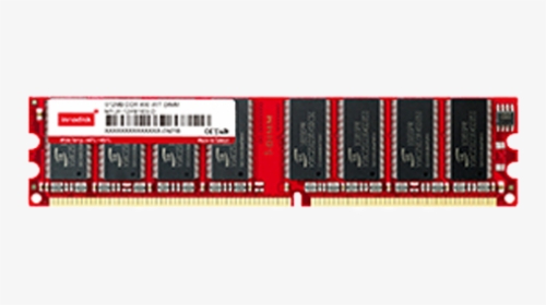 Ddr Long Dimm - Train, HD Png Download, Transparent PNG