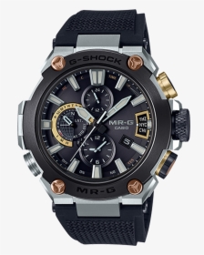 Casio Mrg G2000r 1adr, HD Png Download, Transparent PNG