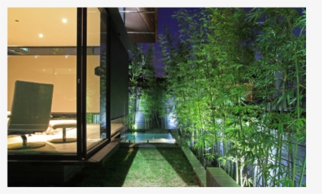Luxurious, Romantic Inner City Eco-sanctuary - Interior Design, HD Png Download, Transparent PNG