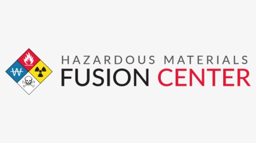 Hazardous Materials Fusion Center - Hazmat, HD Png Download, Transparent PNG