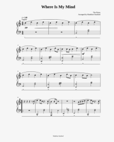 Stand By Your Man By Tammy Wynette Sheet Music, HD Png Download, Transparent PNG