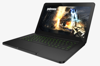 Razer Blade 870m, HD Png Download, Transparent PNG