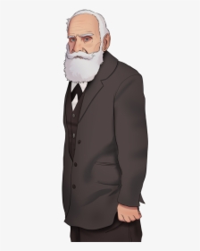 Oldguy - Tuxedo, HD Png Download, Transparent PNG