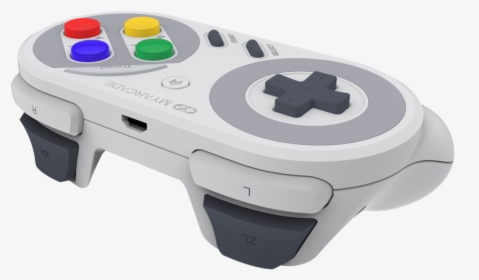 Game Controller, HD Png Download, Transparent PNG
