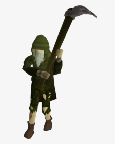 The Runescape Wiki - Video Game, HD Png Download, Transparent PNG